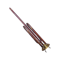 Тен бойлера FLS-1500-TW Thermowatt Italy M6