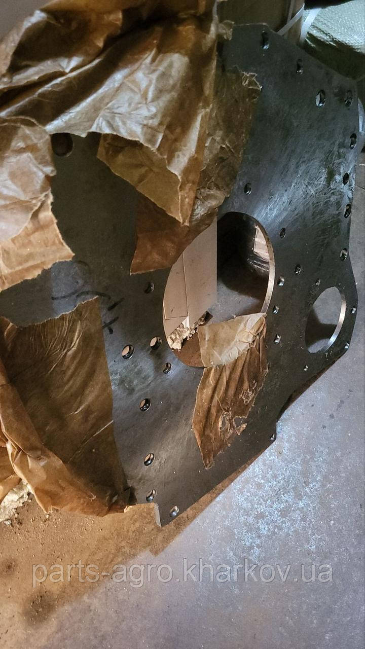 50-1002313-В Лист задній під стартер Д-240, Д-245, фото 1