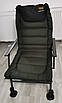 Стілець для риболовлі розкладний Anaconda Magist Chair, фото 3