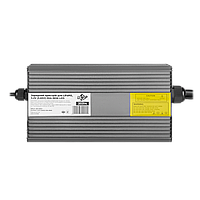 Зарядний пристрій для акумуляторів LiFePO4 3.2V (3.65V)-30A-96W-LED