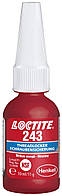 LOCTITE 243 Фиксатор резьбы средней прочности, 10 мл