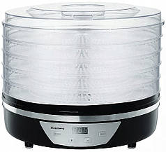 Сушарка для фруктів, грибів та овочів  Klausberg KB-7568 350W