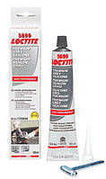 Loctite 5699 Силиконовый фланцевый герметик , нейтральный, повышенной химстойкости, 80 мл