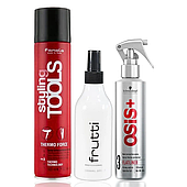 Термозахист