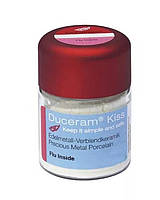 Duceram KISS Флю-Дентин 20 г Flu1 / Flu2