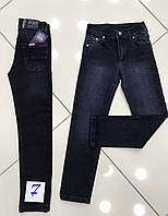 Штани 11-15 mhf jeans