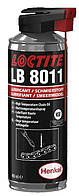 Loctite LB 8011 Высокотемпературное масло для цепей, 400 мл