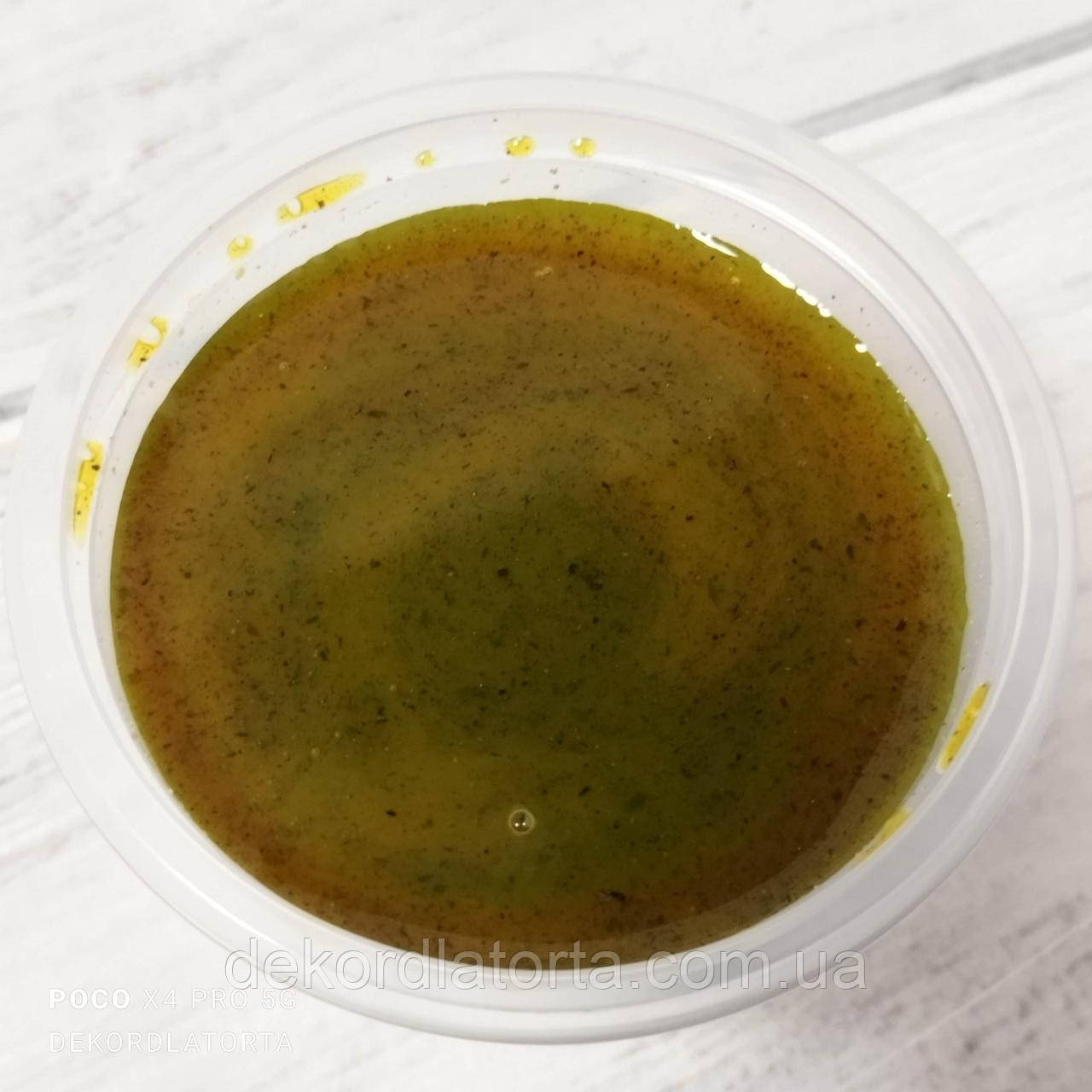 Паста ваніль концентрована 50 гр