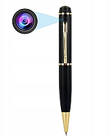 Скрытая камера ручка Spy Pen HD 720P