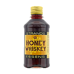 Ароматизатор есенція XL Strands HONEY WHISKY 250 мл. медовий