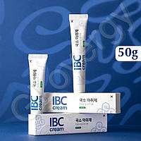 Крем - гель анестетик IBC cream, 50 гр.