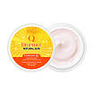 Живильний крем для обличчя з коензимом Q10 DEOPROCE Natural Skin Coenzyme Q10 Nourishing Cream 100g, фото 3