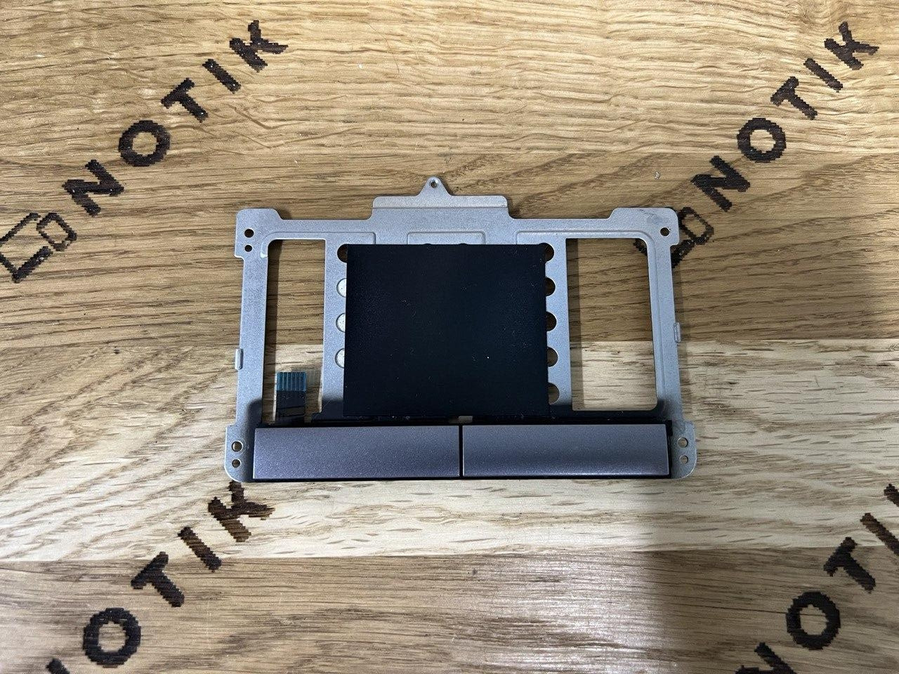 Кнопки тачпада для ноутбука HP ProBook 640 G11 (6037B0088601, T01-OBS142-001) Вживані