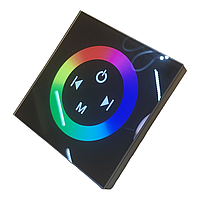 RGB контролер Wellmeet WM-WF006A-3CH TUYA WIFI RGB 15A