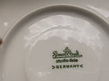 Набір порцелянового посуду Rosenthal/Рекенталь, фото 6