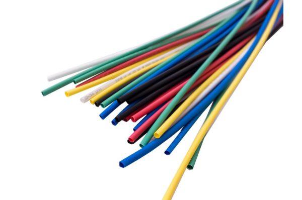 Трубка термозбіжна Ф12, фото 1