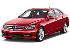 C-Class W204 S204 (2006-2011)