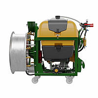 Розпилювач для добрив Badilli Speedy Turbo 1000