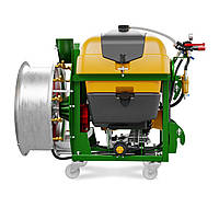 Розпилювач для добрив Badilli Speedy Turbo Pro