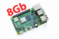 Raspberry Pi 4 Model B 8 gb