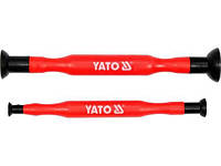 Притирка клапанов с присоской 2 единицы YATO YT-06187