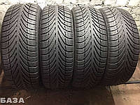 Зимние шины б/у 195/55 R16 BF Goodrich g-Force Winter