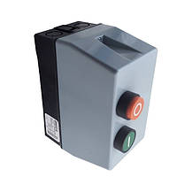 Контактор в оболонці 9А КММо10914 230В IP54 (аналог КМІ-10960) Techno Systems