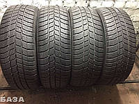 Зимние шины б/у 195/55 R16 Barum Polaris 3