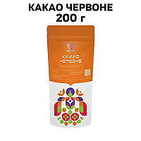 Какао Красное 200 г