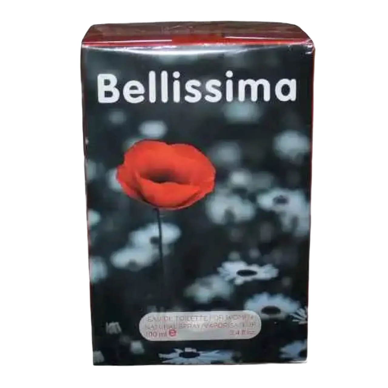 Туалетна вода для жінок Bellissima ТМ Aromat 100 мл
