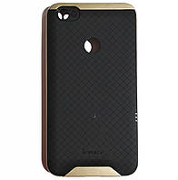 Задня накладка Xiaomi Redmi Note 5a Prime IPAKY Carbon Gold