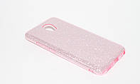 Задня накладка Meizu M5 Remax Glitter Pink