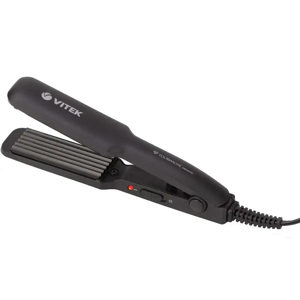 Утюжок для волосся Vitek VT-2538