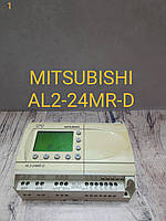 MITSUBISHI AL2-24MR-D