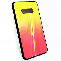 Защитный чехол Gradient Glass для Samsung S10e (G970F)