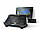 Охолоджувальна підставка для ноутбука XOKO NST-051 RGB Black, фото 5