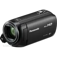 Видеокамера Panasonic HC-V380EE-K Black Официальная гарантия!