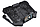 Охолоджувальна підставка для ноутбука XOKO NST-051 RGB Black, фото 8