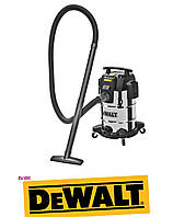 Пилосос DeWalt Оригінал 1050w потужний промисловий порохотяг