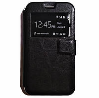 Чехол книжка Book Cover для Samsung J1 Ace (J110)