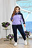 Спортивний костюм жіночий з капюшоном, фото 10