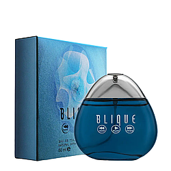 Туалетна вода для жінок Blique ТМ Aromat 50 мл