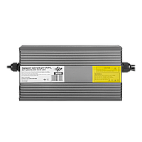 Зарядное устройство для аккумуляторов LiFePO4 3.2V (3.65V)-20A-64W-LED
