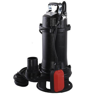 Насос фекальний VOLKS pumpe WQD 0.55 ECO 0.55 кВт