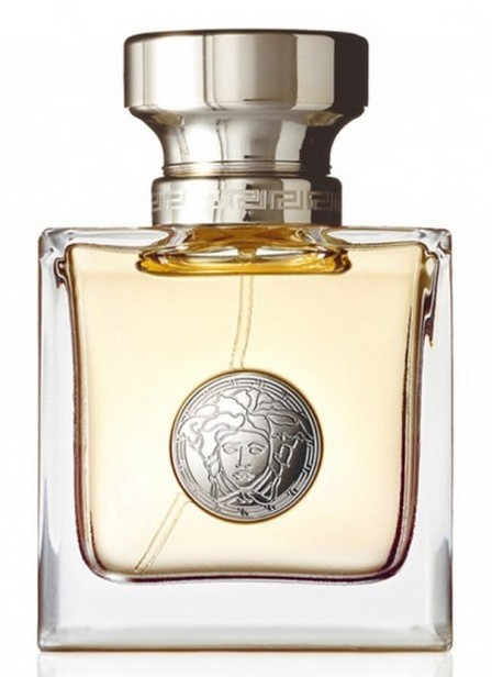 Оригінальна жіноча парфумована вода Versace Medusa тестер 100ml NNR ORGAP /5-53
