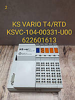 KS VARIO T4/RTD KSVC-104-00331-U00