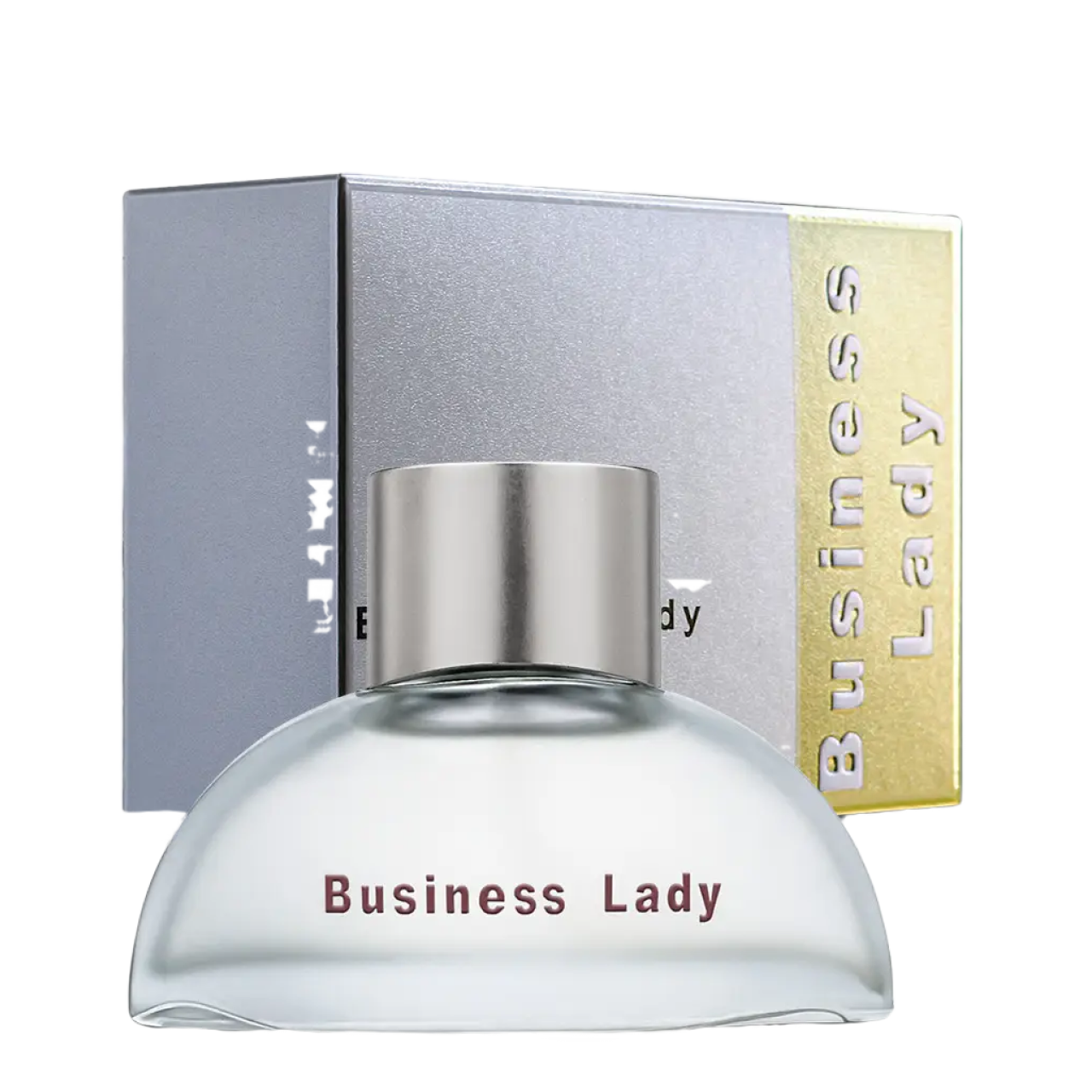 Туалетна вода для жінок Business Lady TM Aromat 50 мл