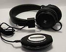 Наушники Bluetooth AT-SD36, фото 5
