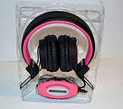 Наушники Bluetooth AT-SD36, фото 4