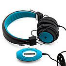 Наушники Bluetooth AT-SD36, фото 6